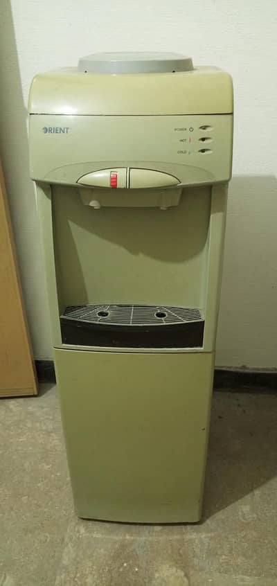 Good condition