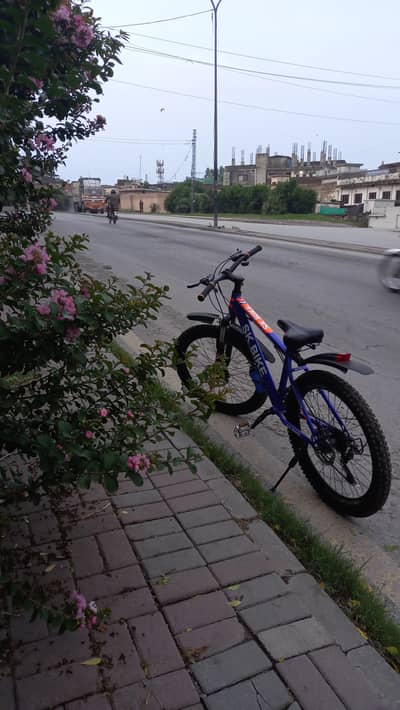 SK BIKE for Sale