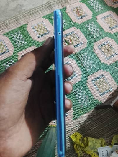 Samsung Mobile A32.6+6.128 gb. no open ni repair