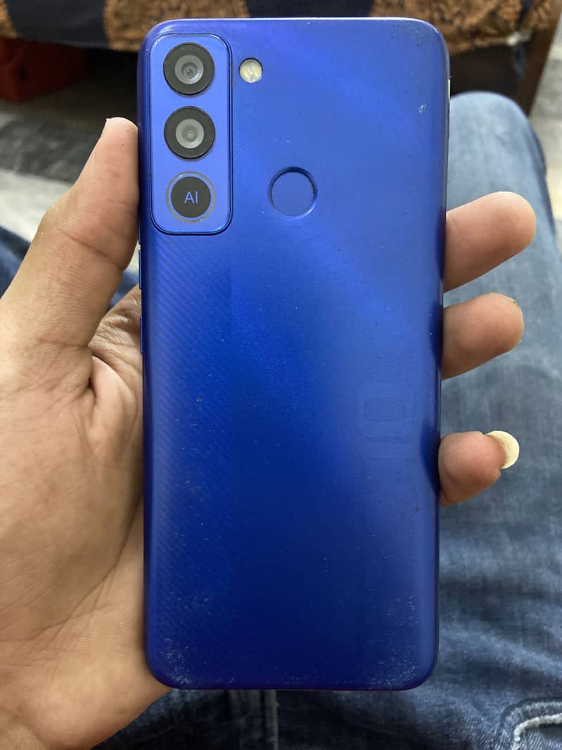 Tecno pap 1