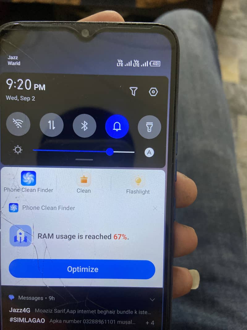 Tecno pap 2