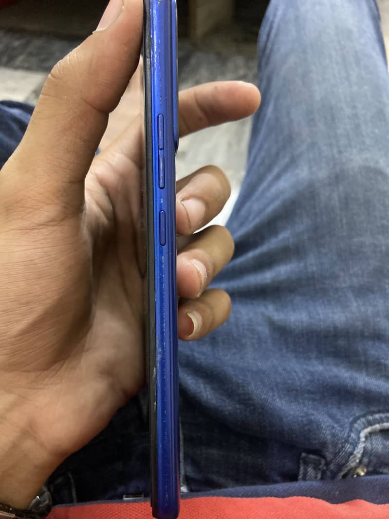 Tecno pap 3