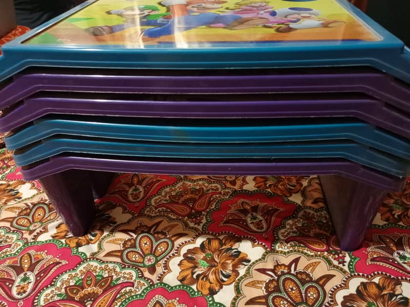 Kids Study Table 2