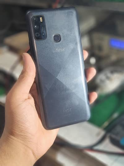 Infinix Other Model