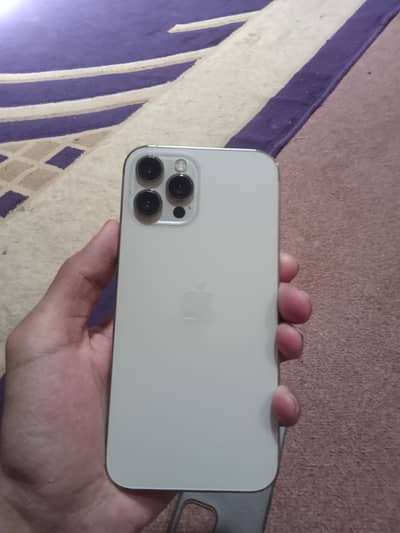 Apple iPhone 12 Pro Max