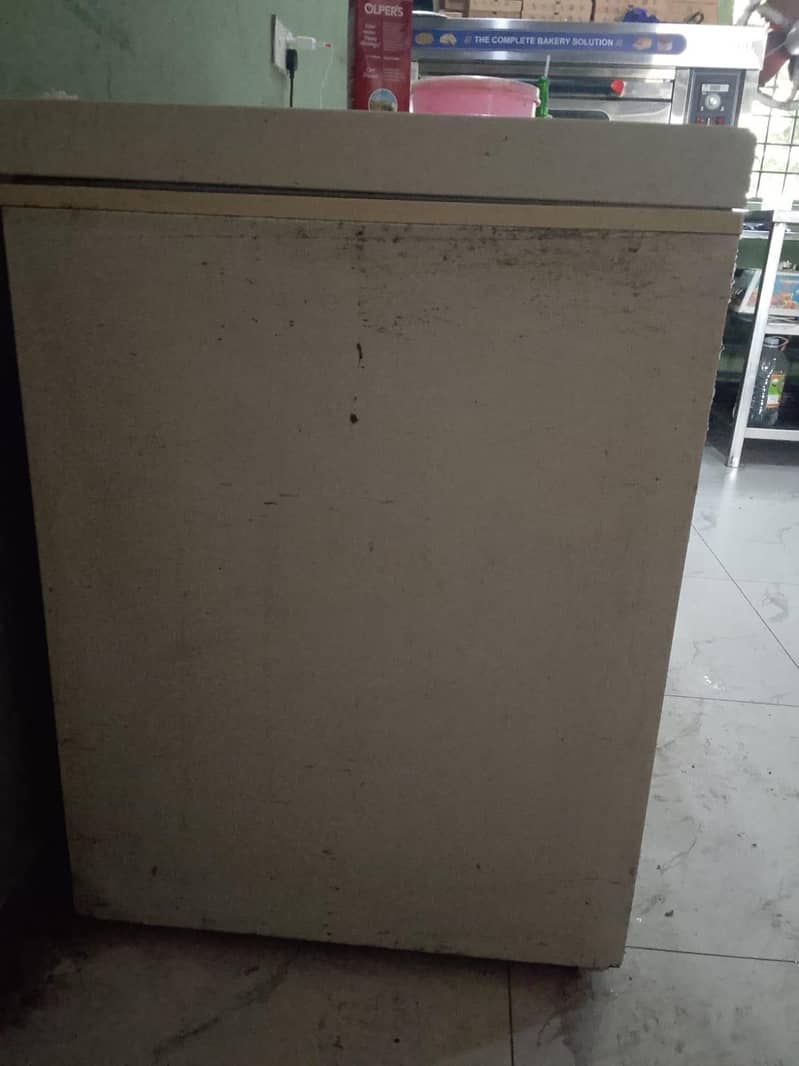 freezer 2