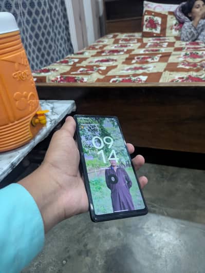 Google Pixel 6a