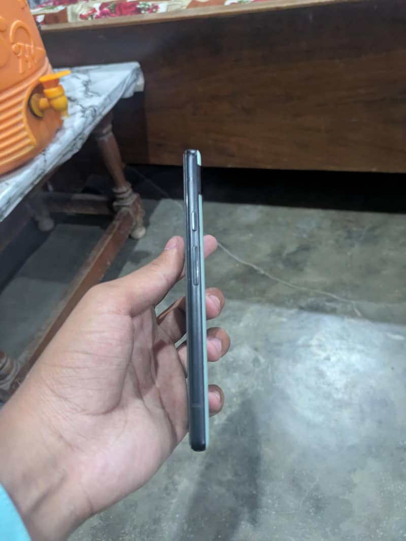 Google Pixel 6a 2