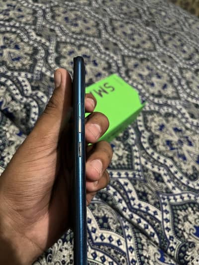 Infinix Smart 6