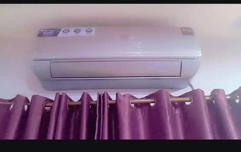 dawalance inverter AC