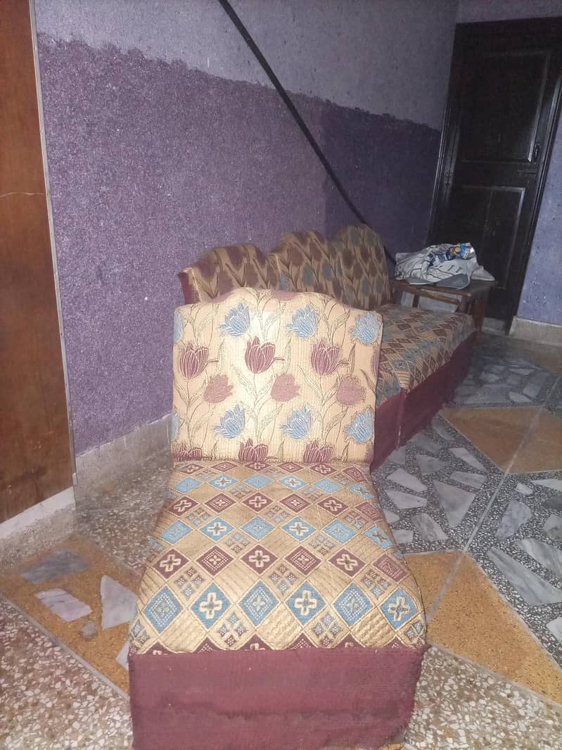 4 seater 1