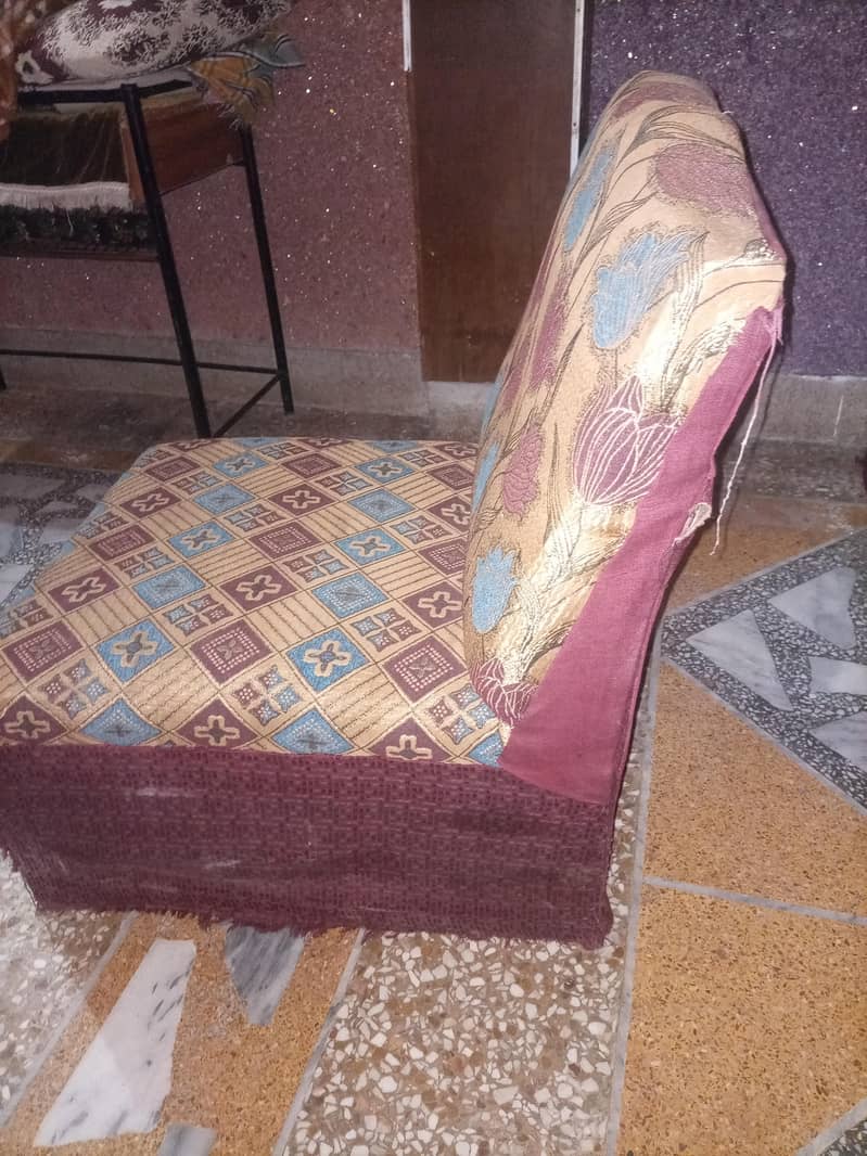 4 seater 4