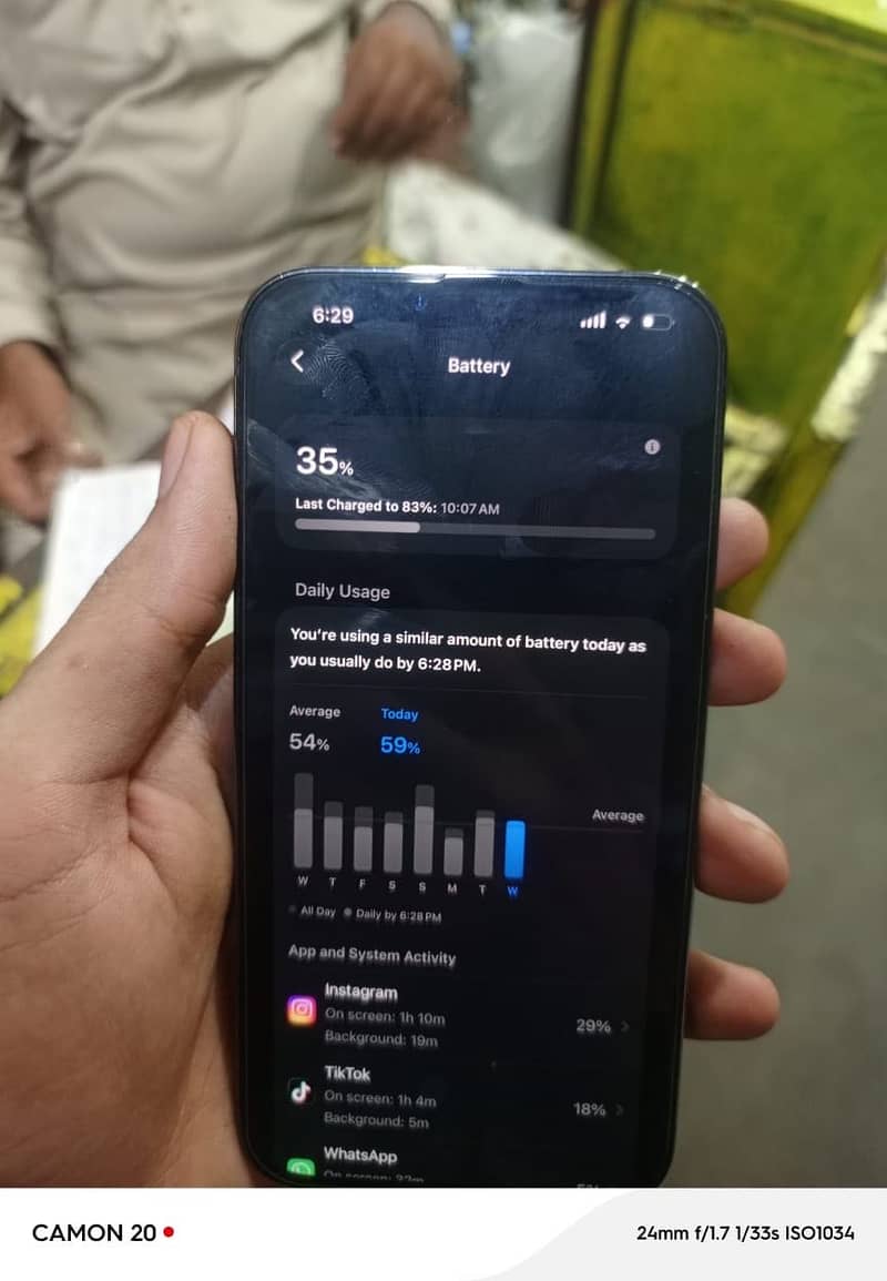 Apple iPhone 13 Pro Max 4