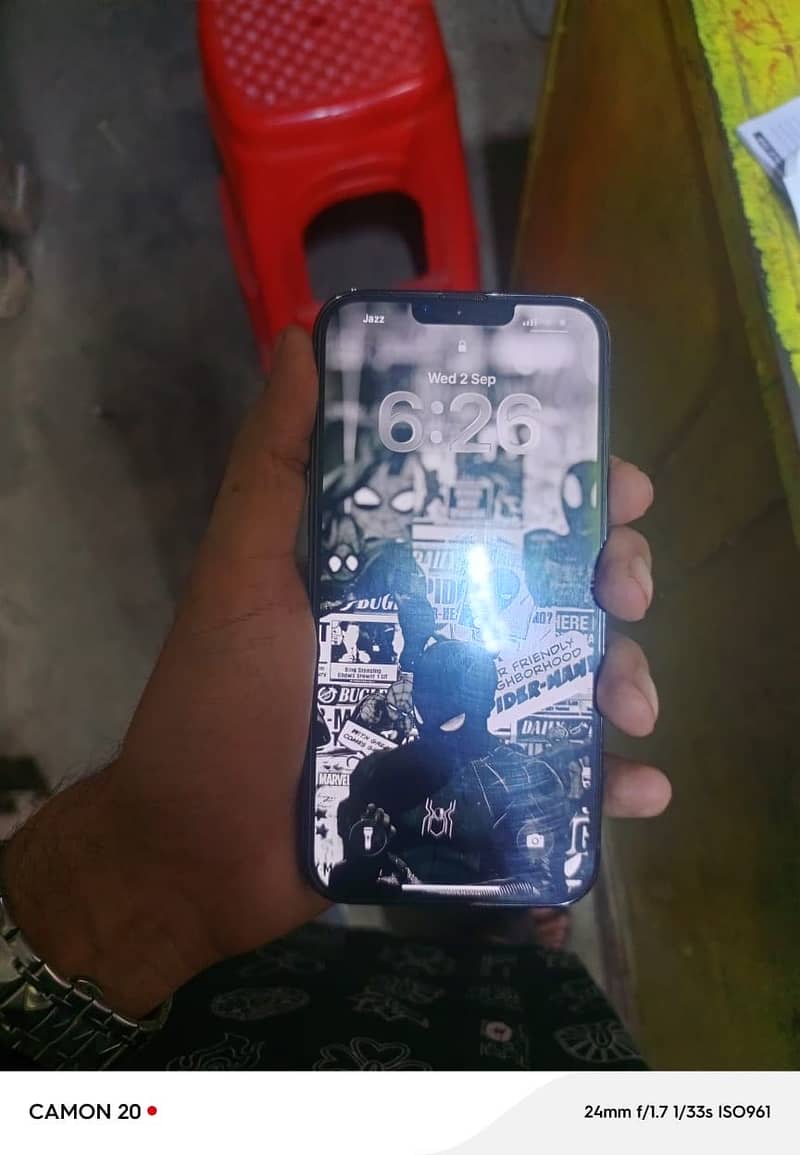 Apple iPhone 13 Pro Max 7