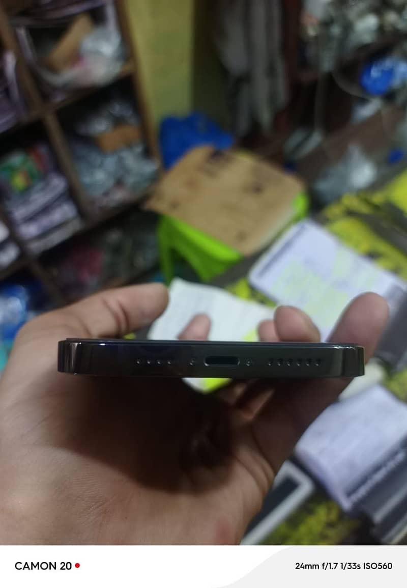 Apple iPhone 13 Pro Max 9
