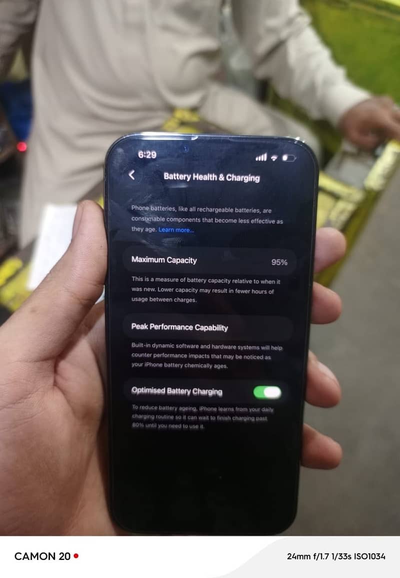 Apple iPhone 13 Pro Max 10