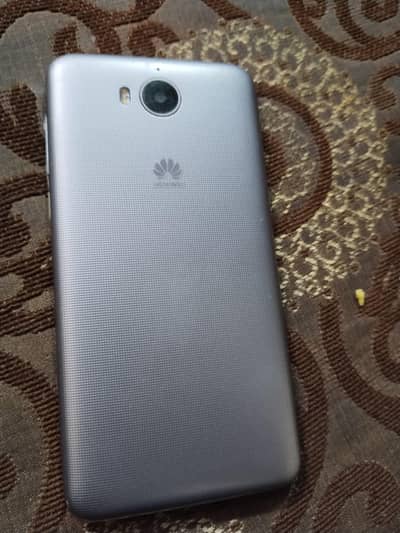 Huawei Y5