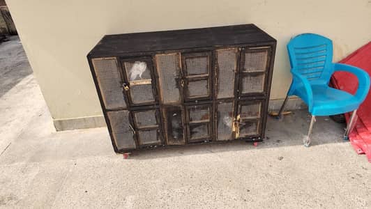 cage for sale