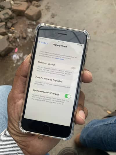 I phone 7 - GB’32 all ok