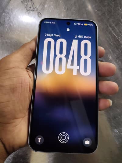 OPPO Reno 14F