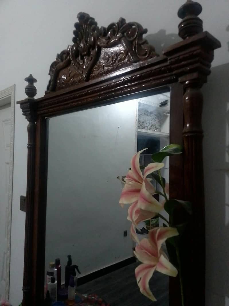 Vanity Dressing Table 1