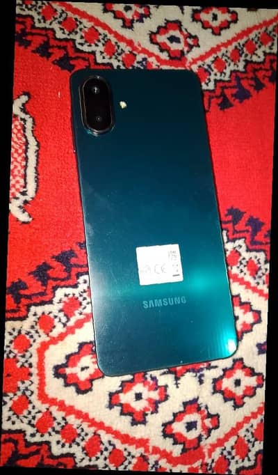 Samsung Mobile A07 4g
