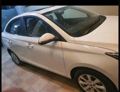 Changan Alsvin 2021