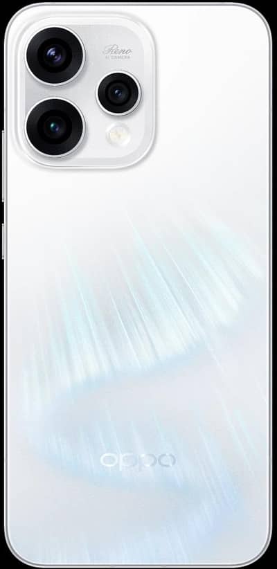 OPPO Reno 15
