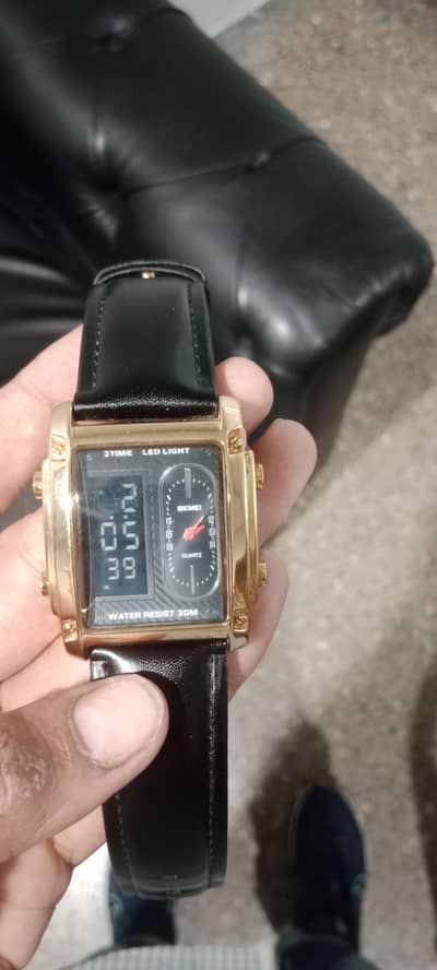 Skmei Watch for Sale