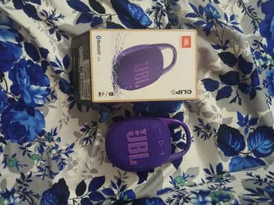 JBL Clip 5