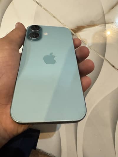 Apple iPhone 16 jv non pta