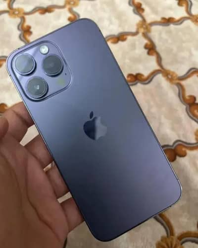 IPhone 14 Pro Max Non pta