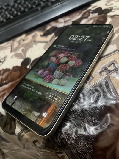 Tecno Spark 20C 4+4 128 GB