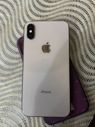 Apple iPhone XS