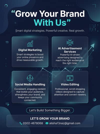 Digital Marketing That Delivers Results