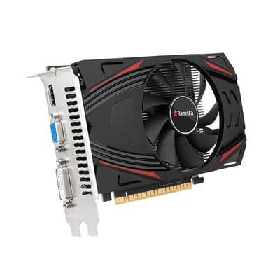 GTX 750Ti 2gb ddr 5 best card for gaming