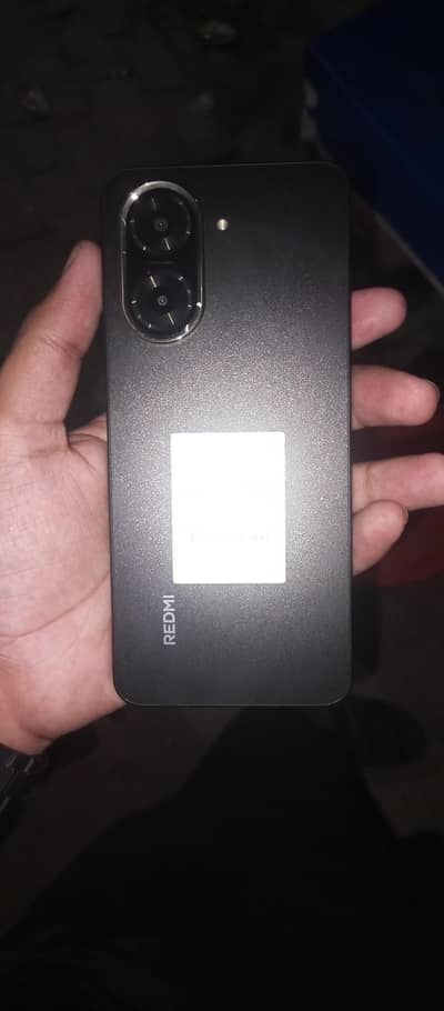 Xiaomi Redmi A5