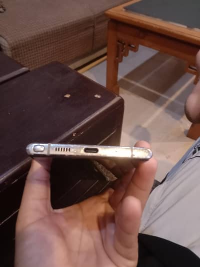 Samsung Mobile Note 10 Plus 5g