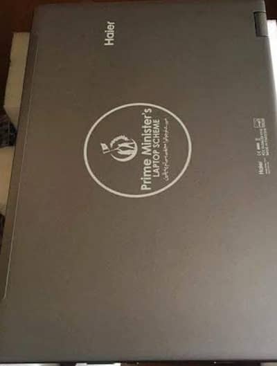 Haier Y11 Series Laptop available for sale for parts or repair