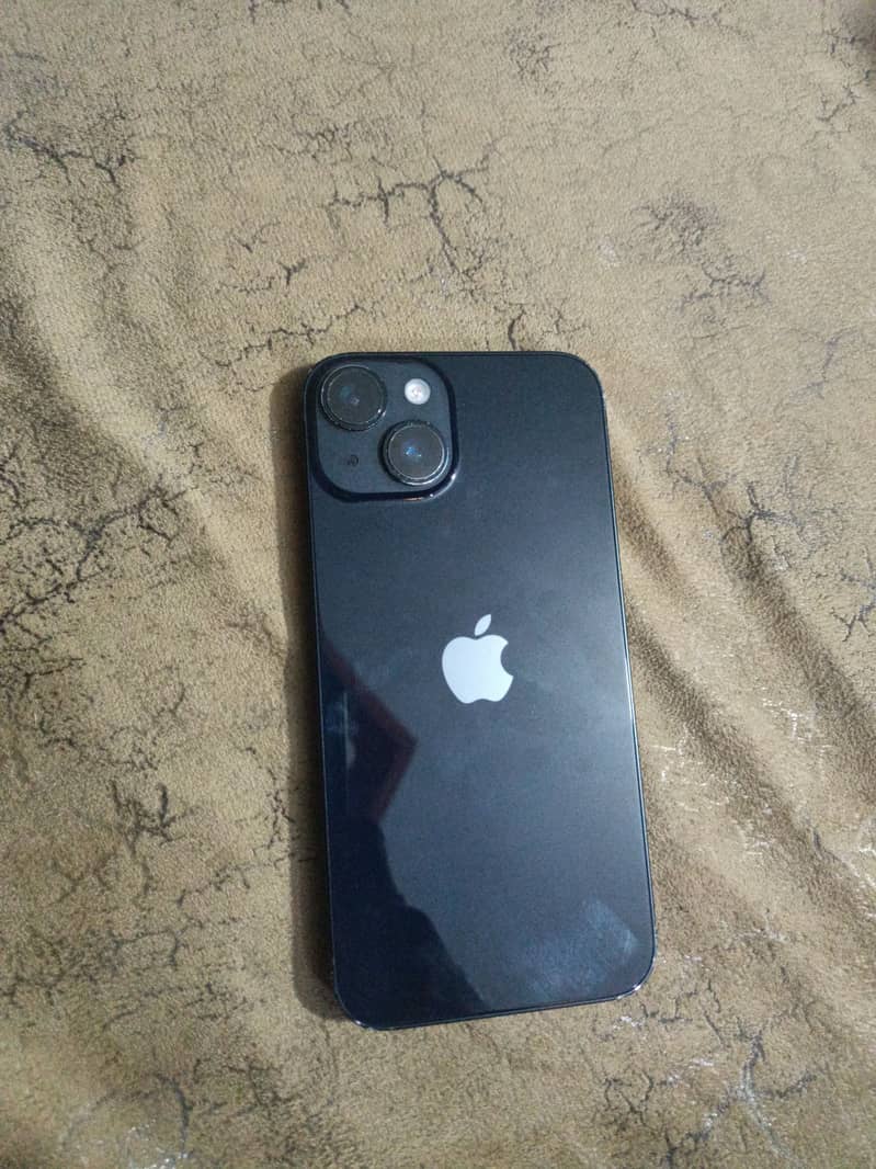 Apple iPhone 14 1