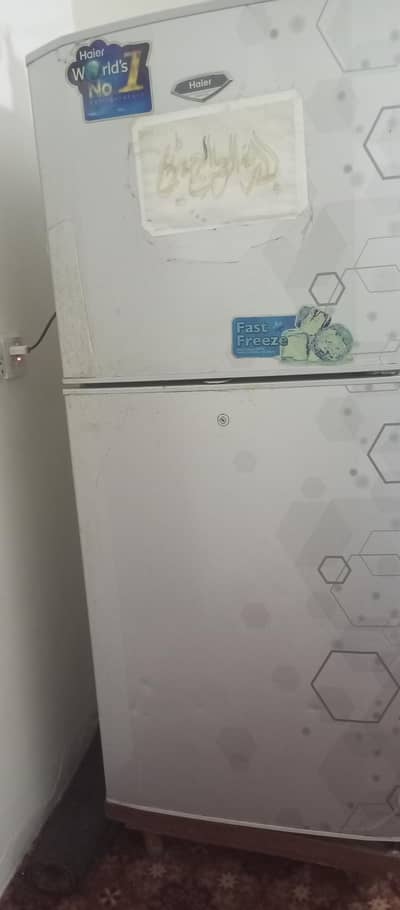 haier refigrator for sale
