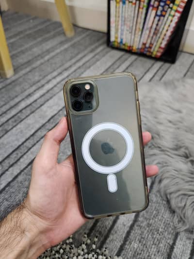 iPhone 11 Pro Max