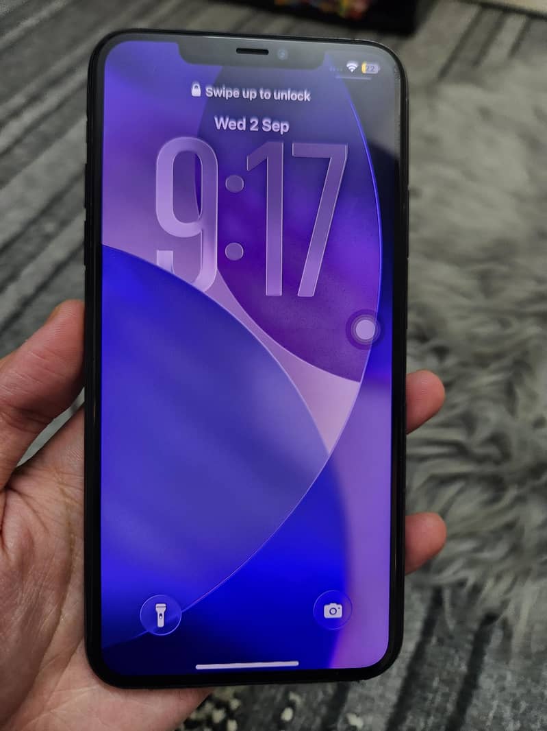 iPhone 11 Pro Max 6
