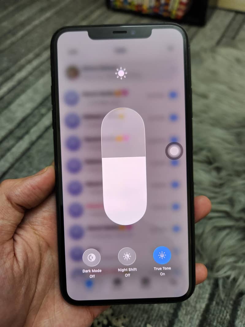 iPhone 11 Pro Max 7