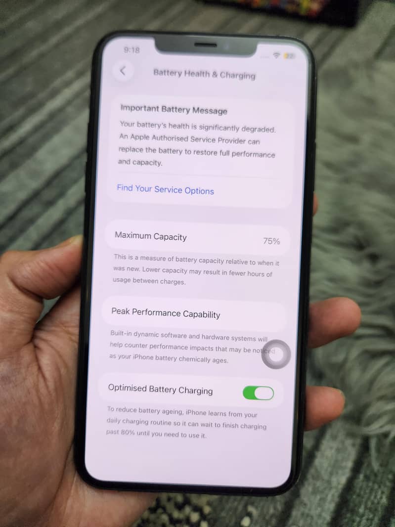iPhone 11 Pro Max 10