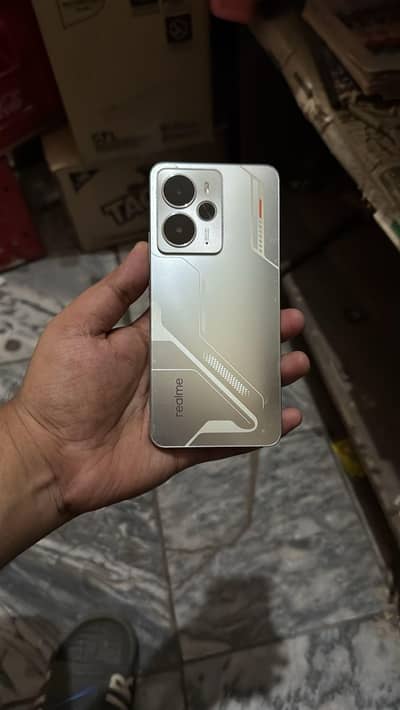 realme 14 5g 12/512