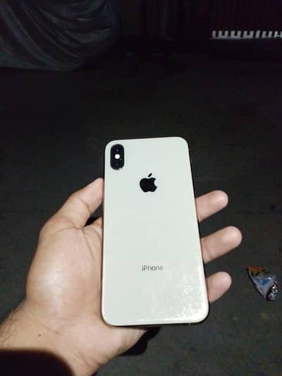Apple iPhone XS