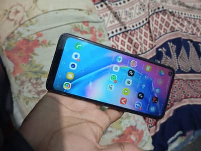 Tecno CAMON 12 Air   4 64