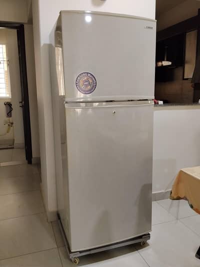 Original Samsung Refrigerator – Made in Korea | Powerful Cooling |