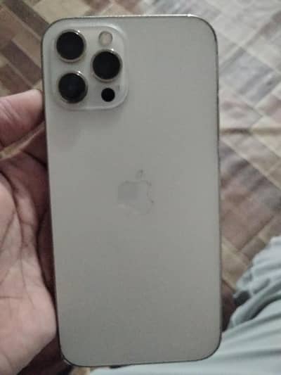 Apple iPhone 12 Pro Max